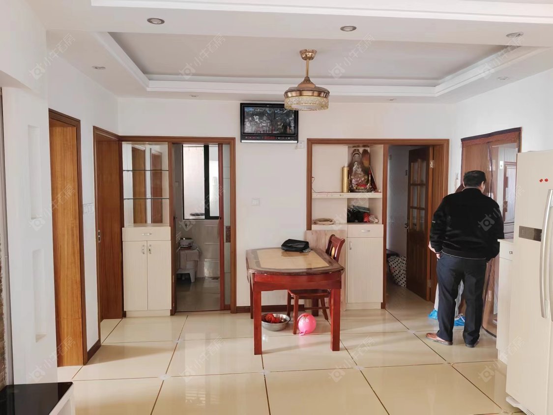 常州祥龙苑在租房源_小牛看房