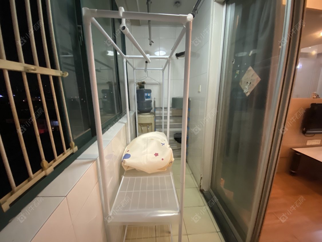 常州燕阳花园在租房源室内图_小牛看房