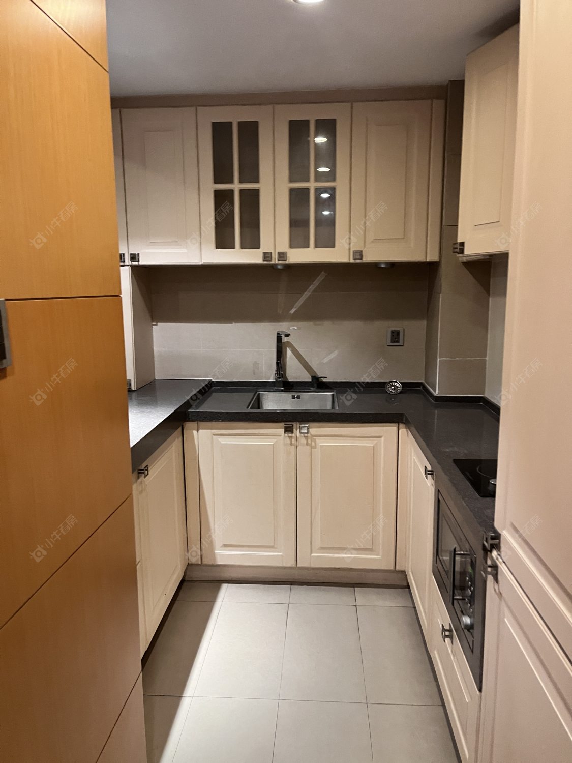 常州新城国际公寓在租房源_小牛看房