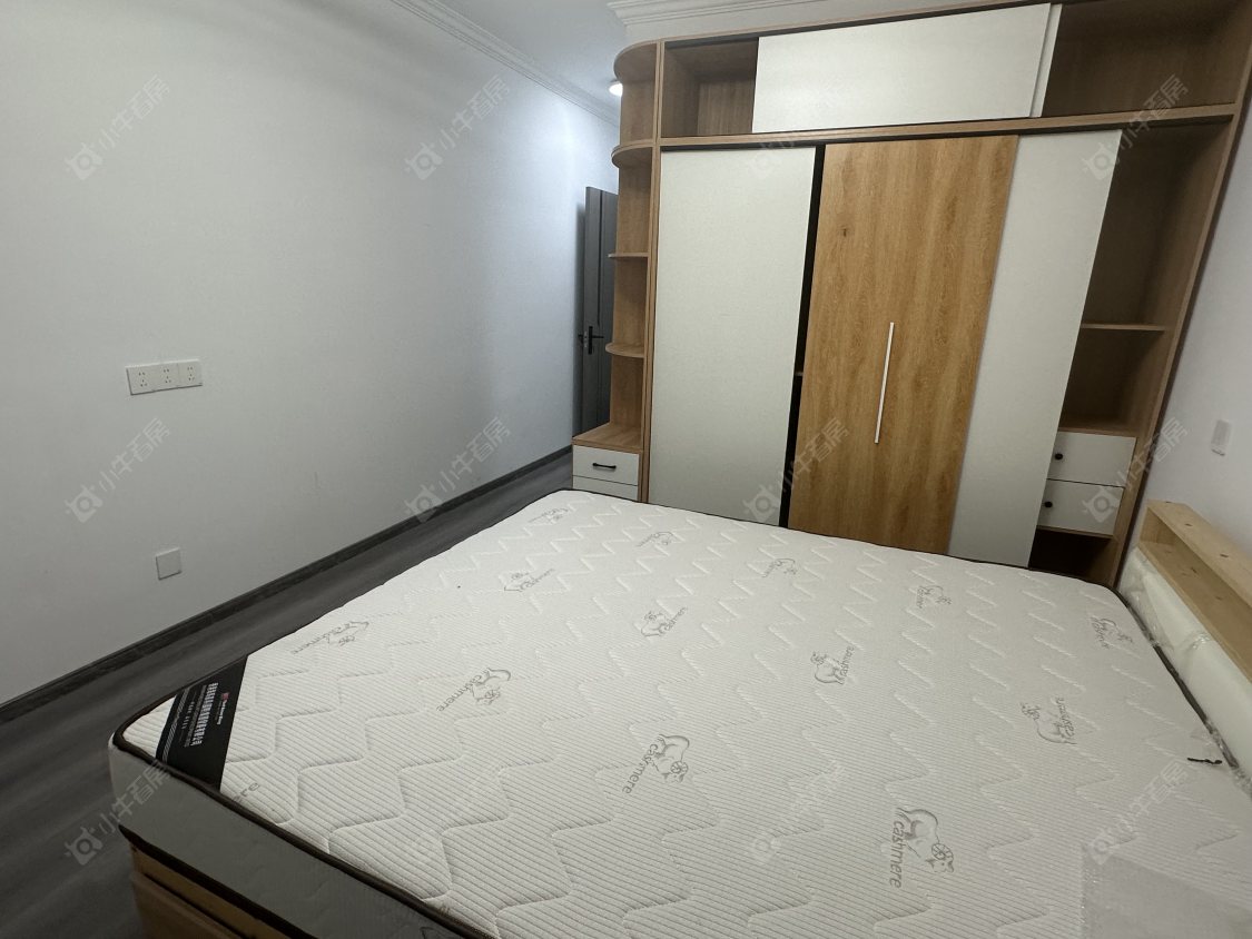 常州牡丹水岸国际在租房源_小牛看房