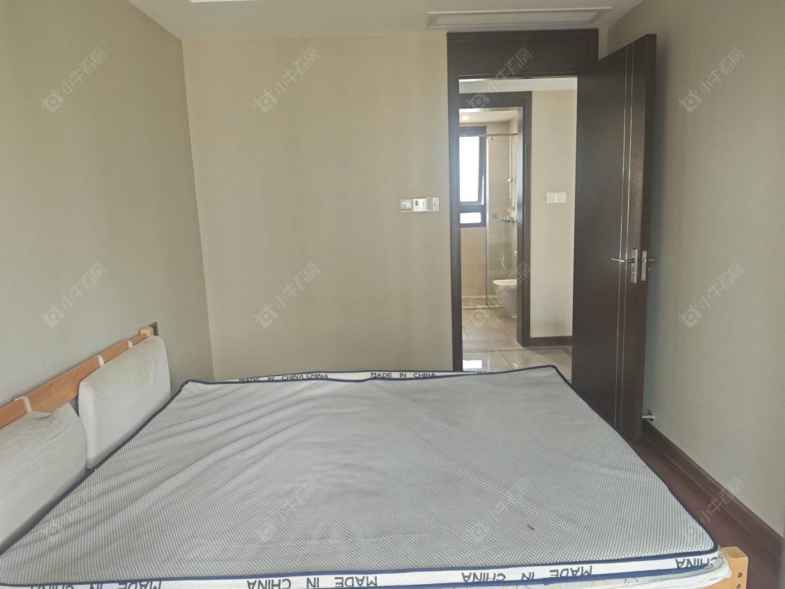 常州美的翰林府在租房源室内图_小牛看房