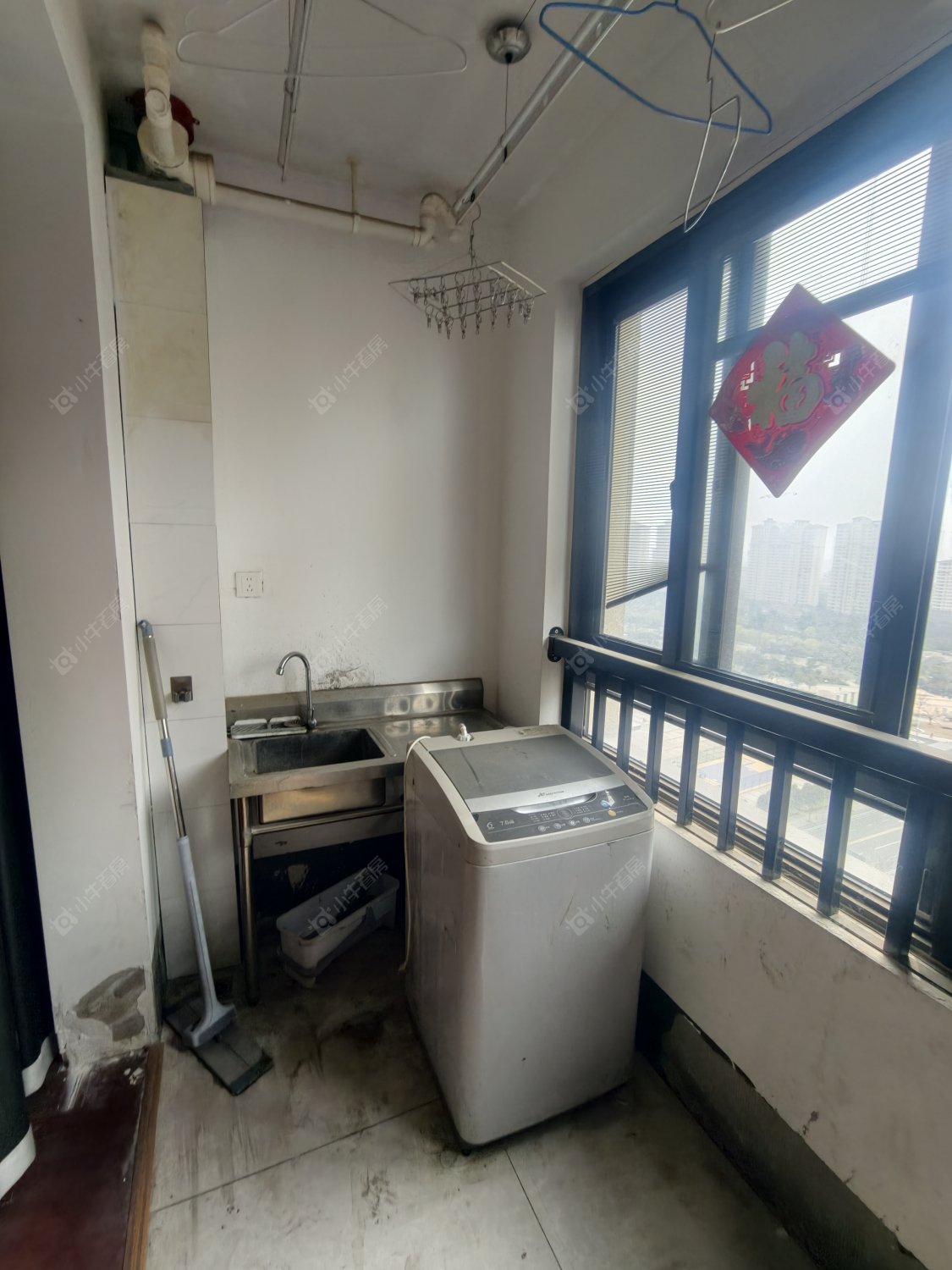 常州百馨西苑五期在租房源室内图_小牛看房