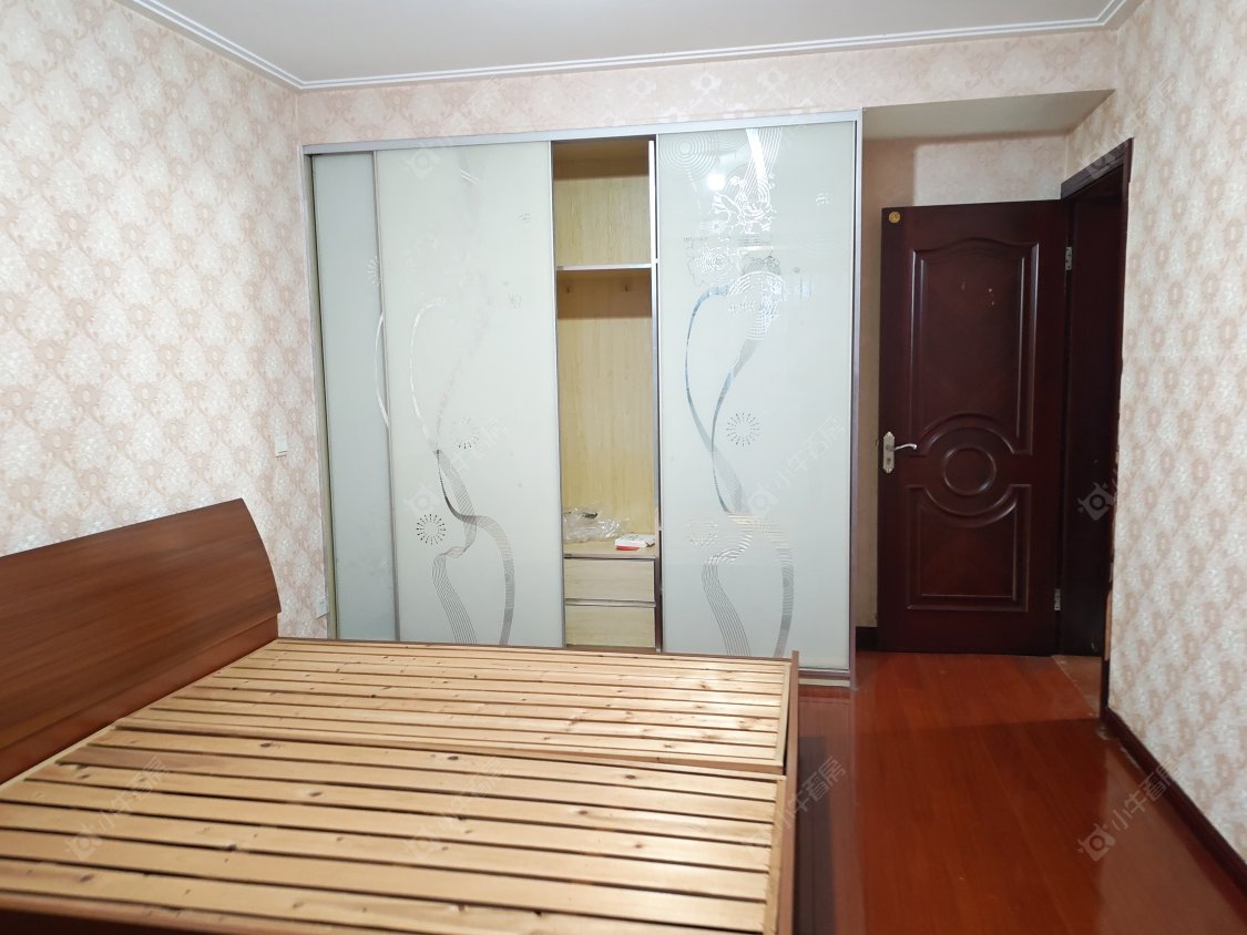 常州龙栖花园在租房源室内图_小牛看房