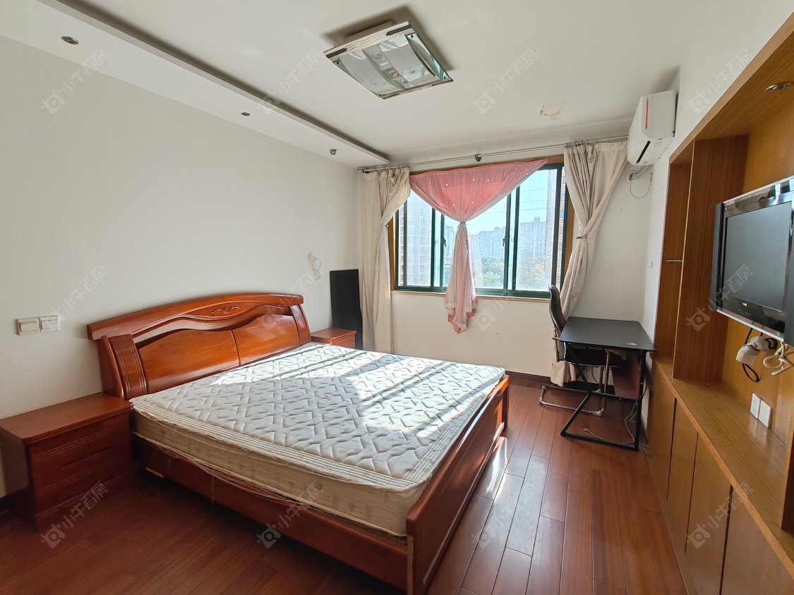 常州嘉顺花园在租房源_小牛看房