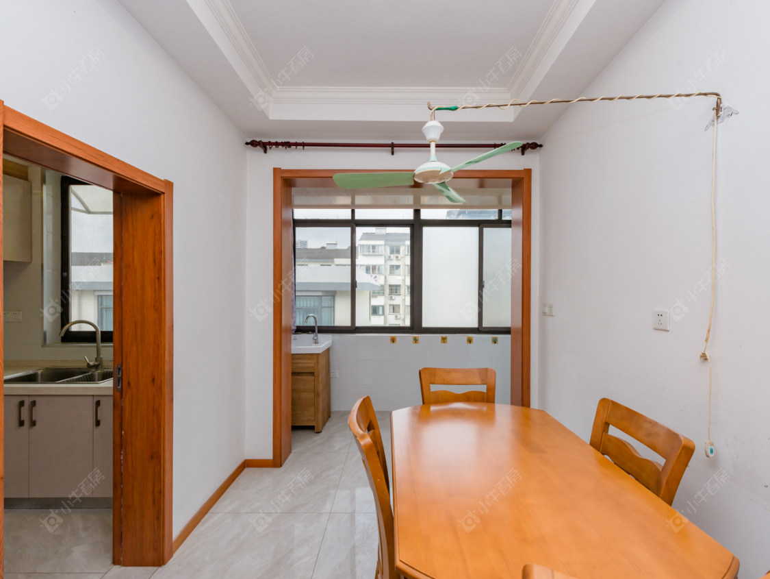 常州机械新村在售二手房源室内图_小牛看房