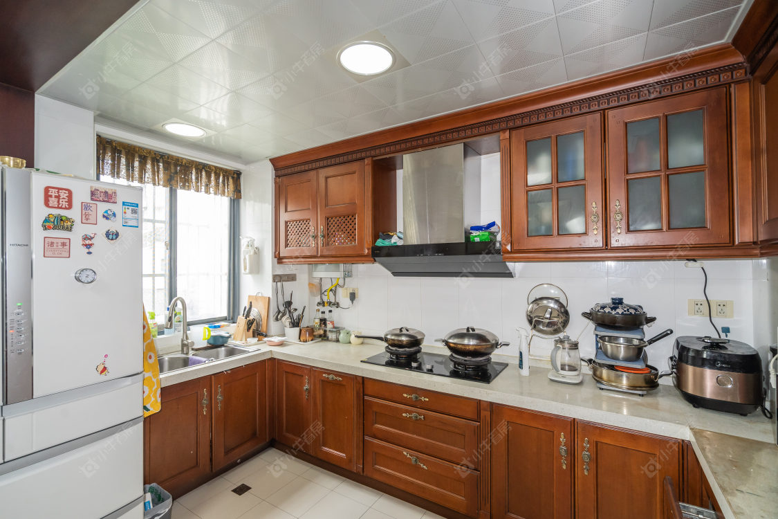 常州东坡雅居在售二手房源室内图_小牛看房