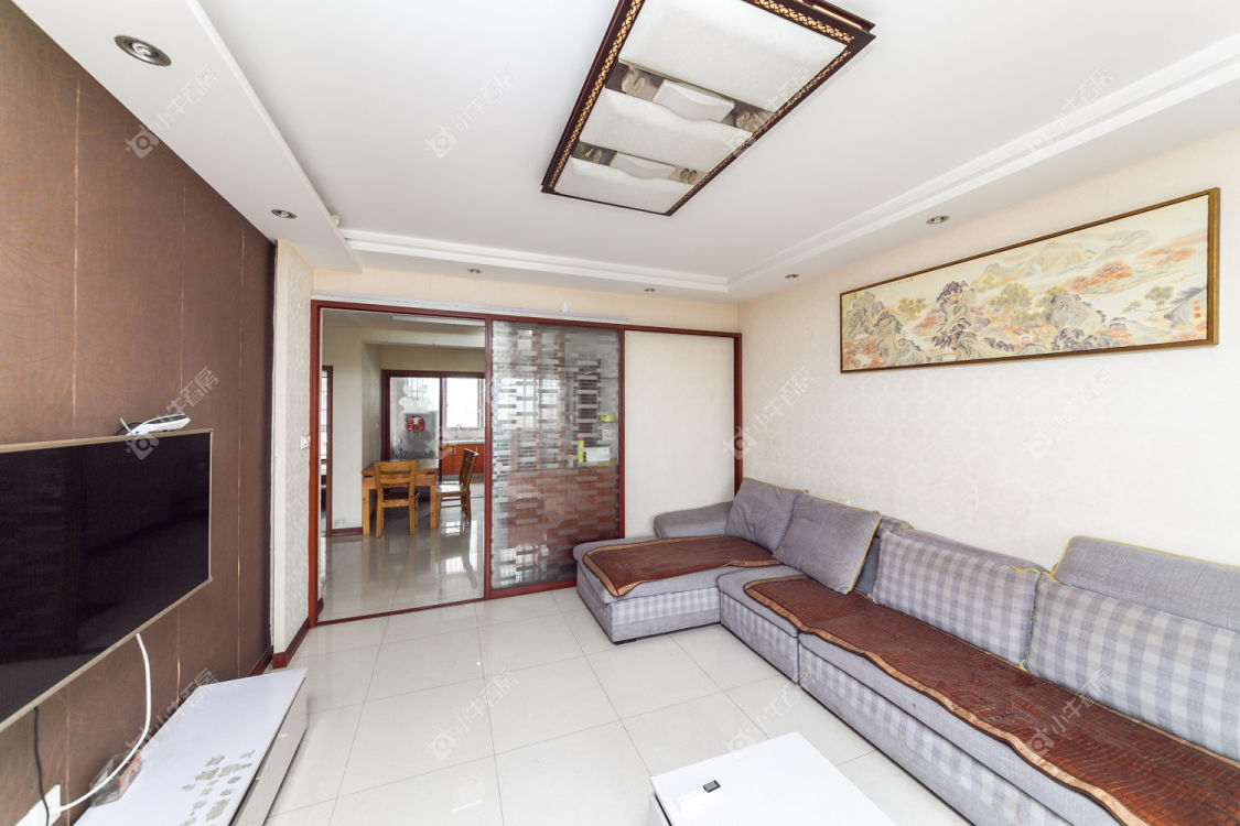 常州陈渡新苑在租房源室内图_小牛看房