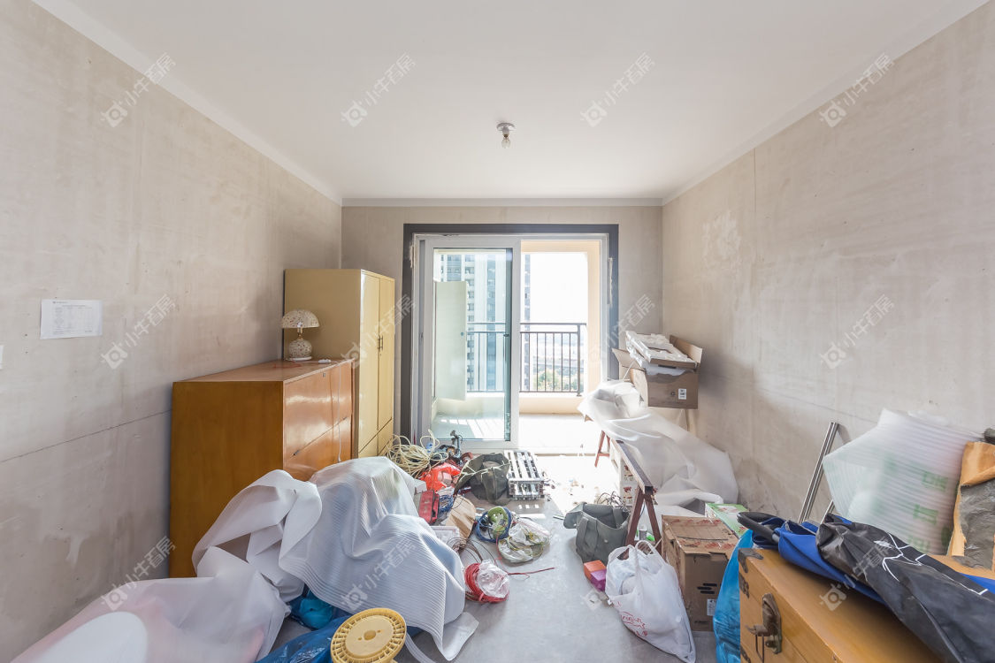 常州海华花园在租房源室内图_小牛看房