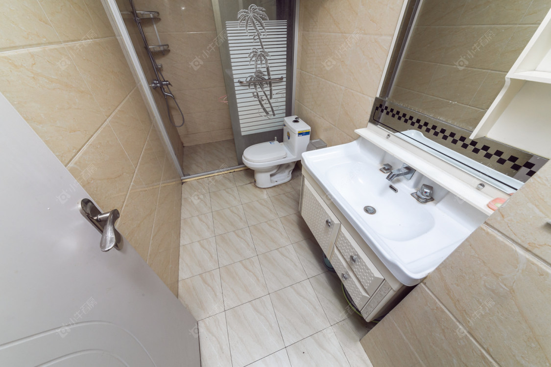 长宇棕榈湾房源室内图 常州长宇棕榈湾在售二手房源室内图_小牛看房