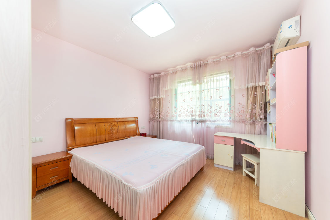 常州聚盛花园在售二手房源室内图_小牛看房