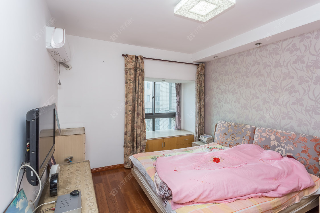 常州青山湾南区在售二手房源室内图_小牛看房