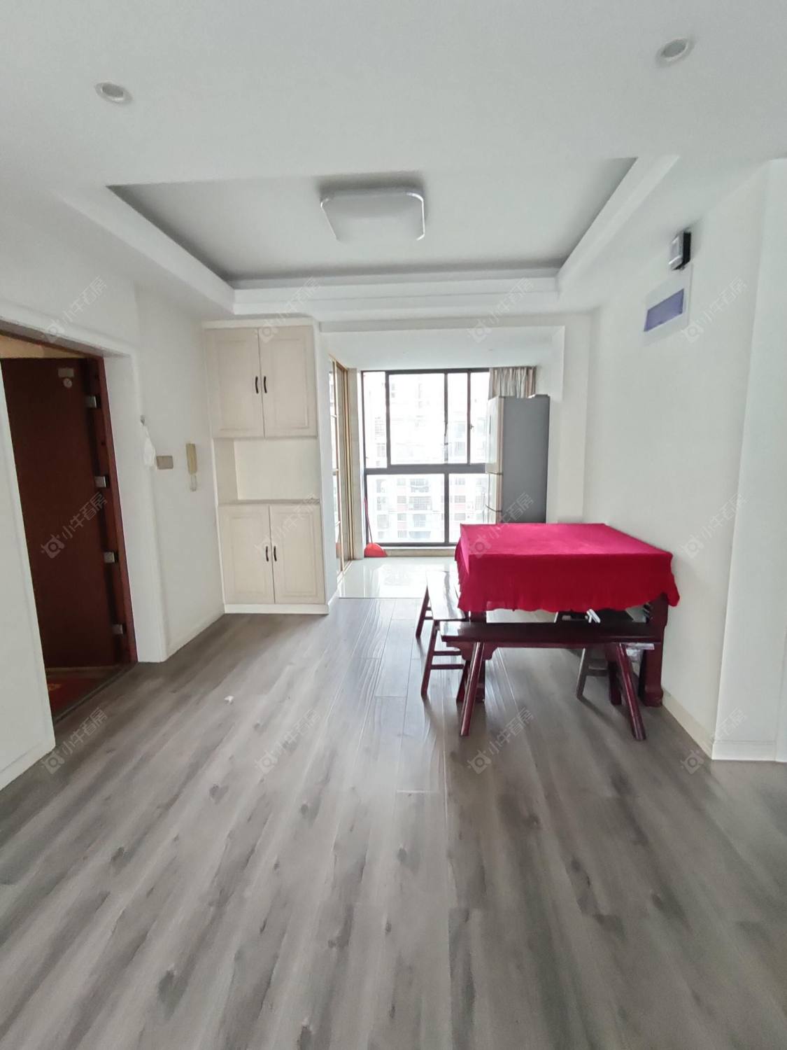 常州凤凰名城在租房源室内图_小牛看房