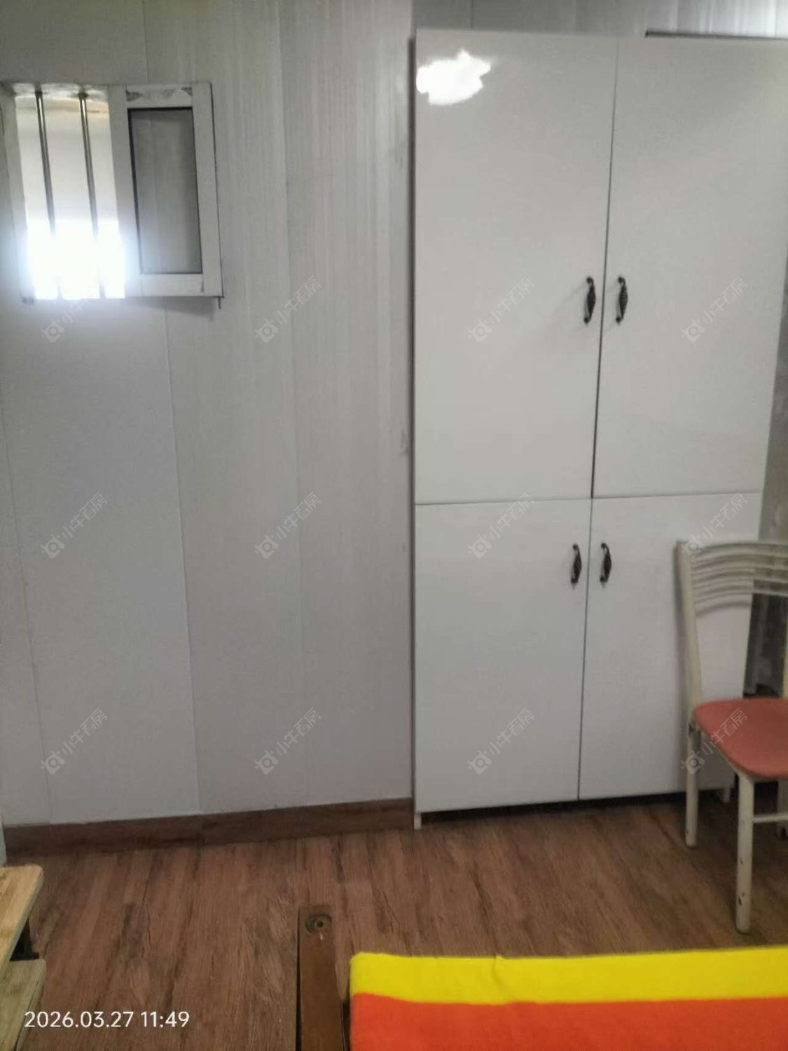 常州星海银园西区在租房源室内图_小牛看房