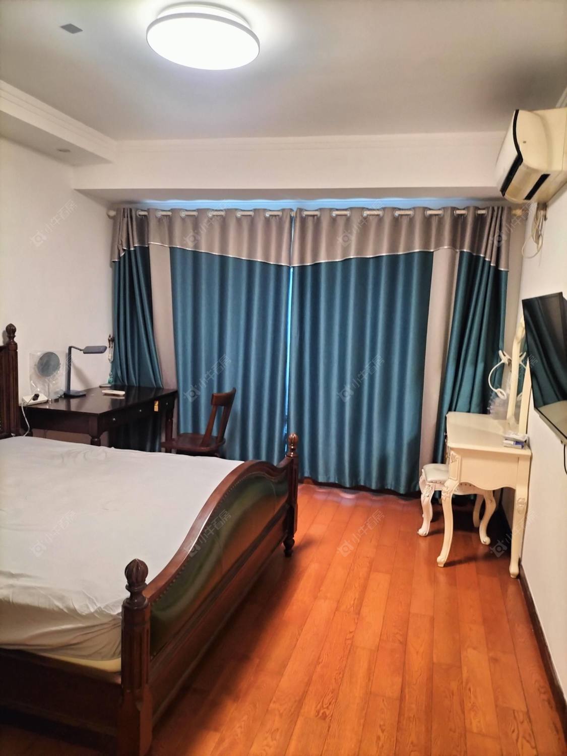 常州世茂香槟湖一期在租房源室内图_小牛看房