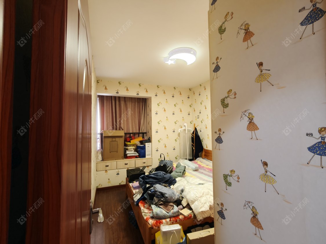 常州香树湾云景在租房源室内图_小牛看房
