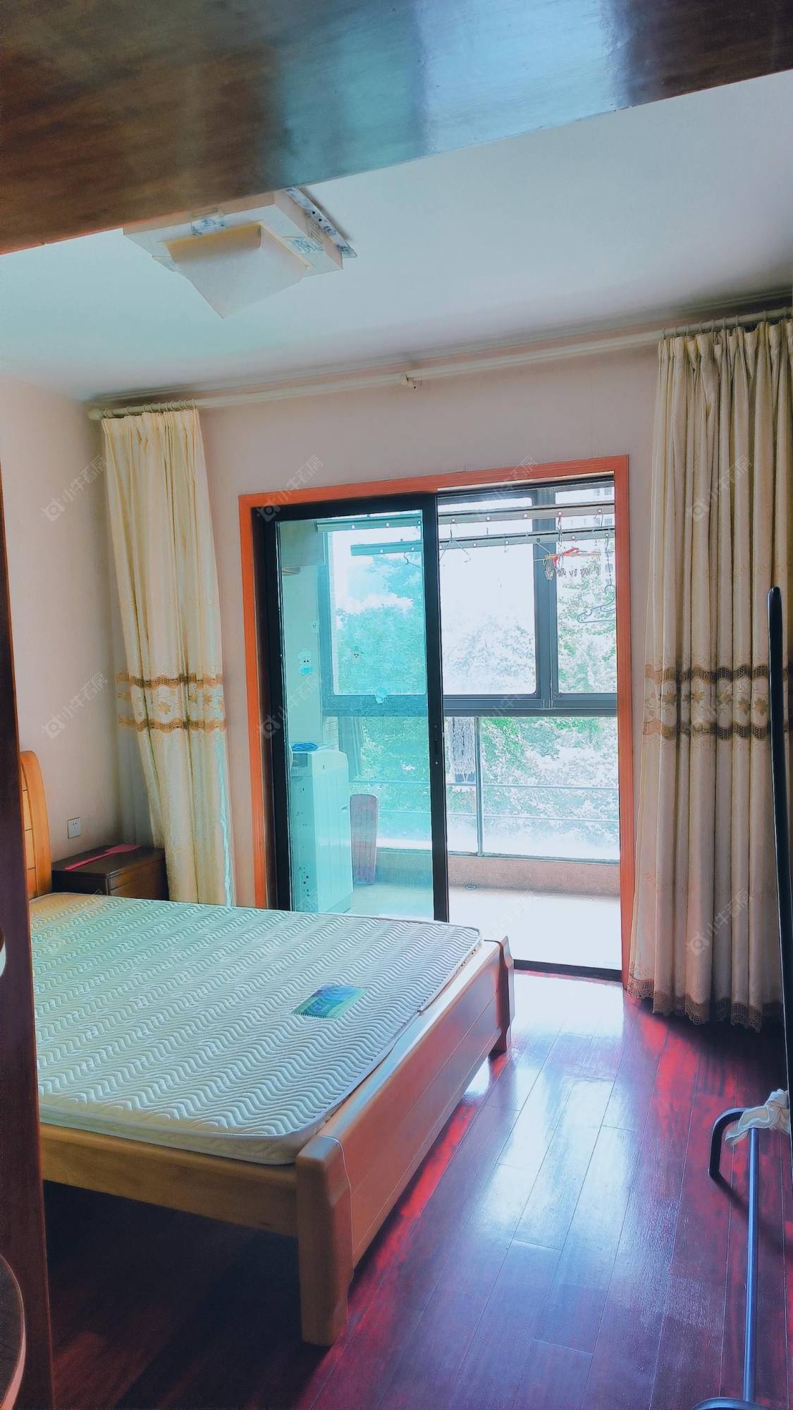 常州景瑞曦城在租房源室内图_小牛看房