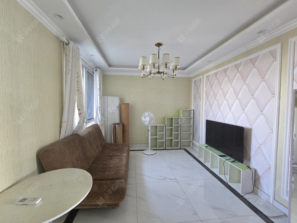 常州香树湾云景在租房源_小牛看房