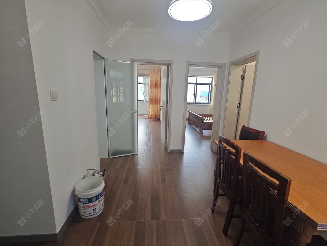 常州西上园租房_小牛看房