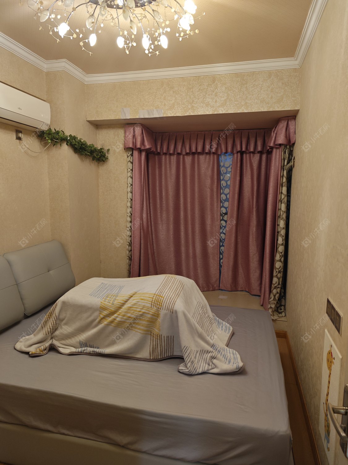 常州中意宝第在租房源_小牛看房