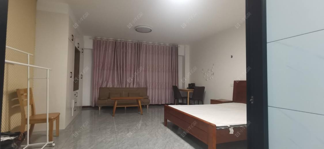 亚泰财富中心房源室内图 常州亚泰财富中心在租房源室内图_小牛看房