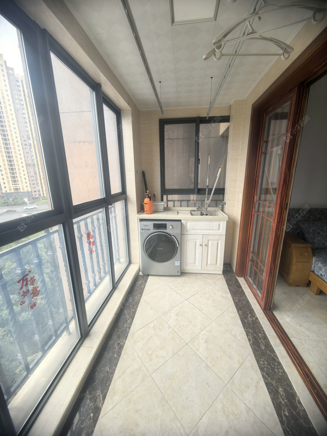 嘉禾尚郡房源室内图 常州嘉禾尚郡在租房源室内图_小牛看房