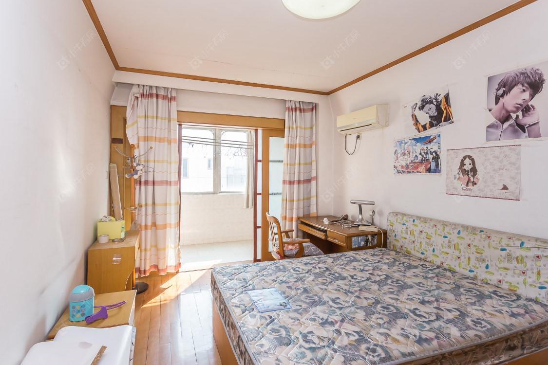 红梅西村房源室内图 常州红梅西村在售二手房源室内图_小牛看房