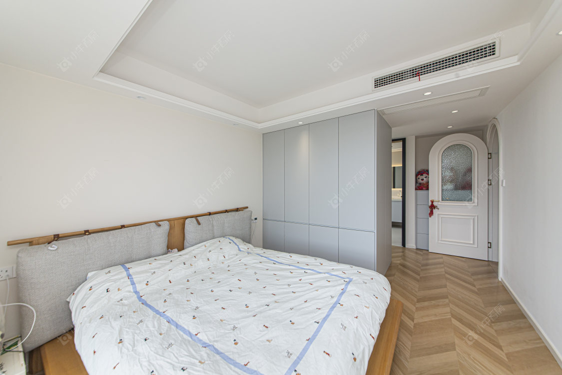 常州玉兰广场五期在售二手房源室内图_小牛看房