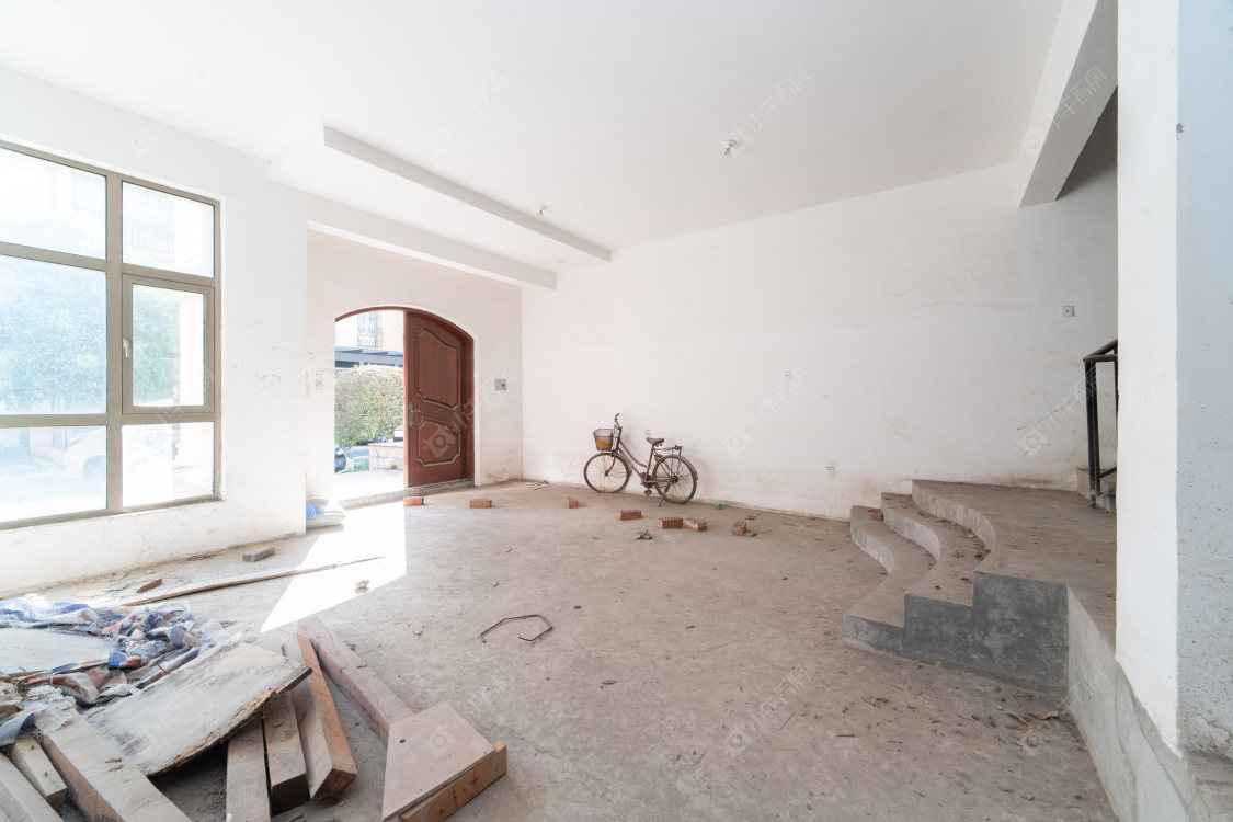 常州璞丽湾花园在售二手房源室内图_小牛看房