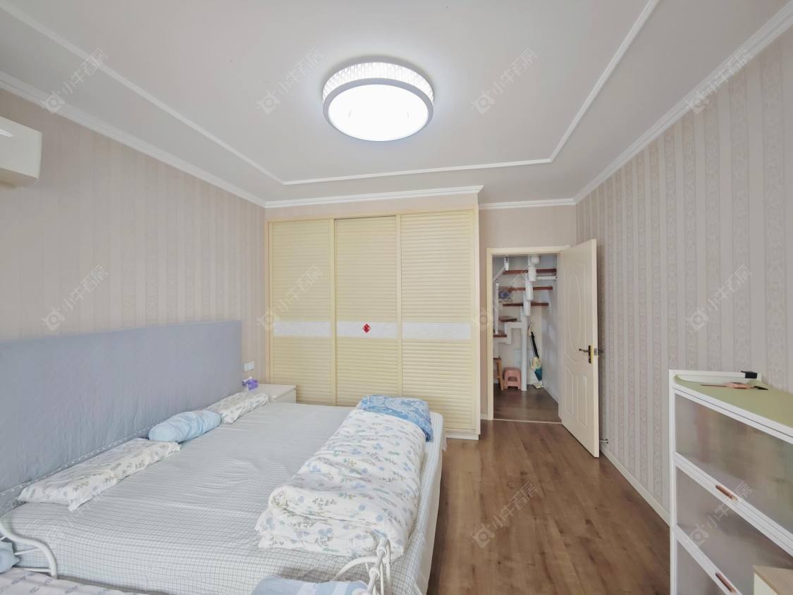 常州玉乳泉小区在售二手房房源室内图_小牛看房