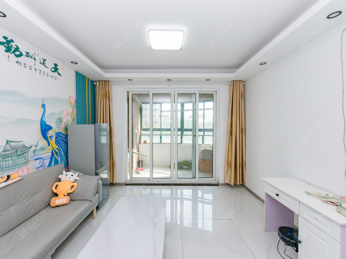 常州璞丽湾花园在售二手房源室内图_小牛看房