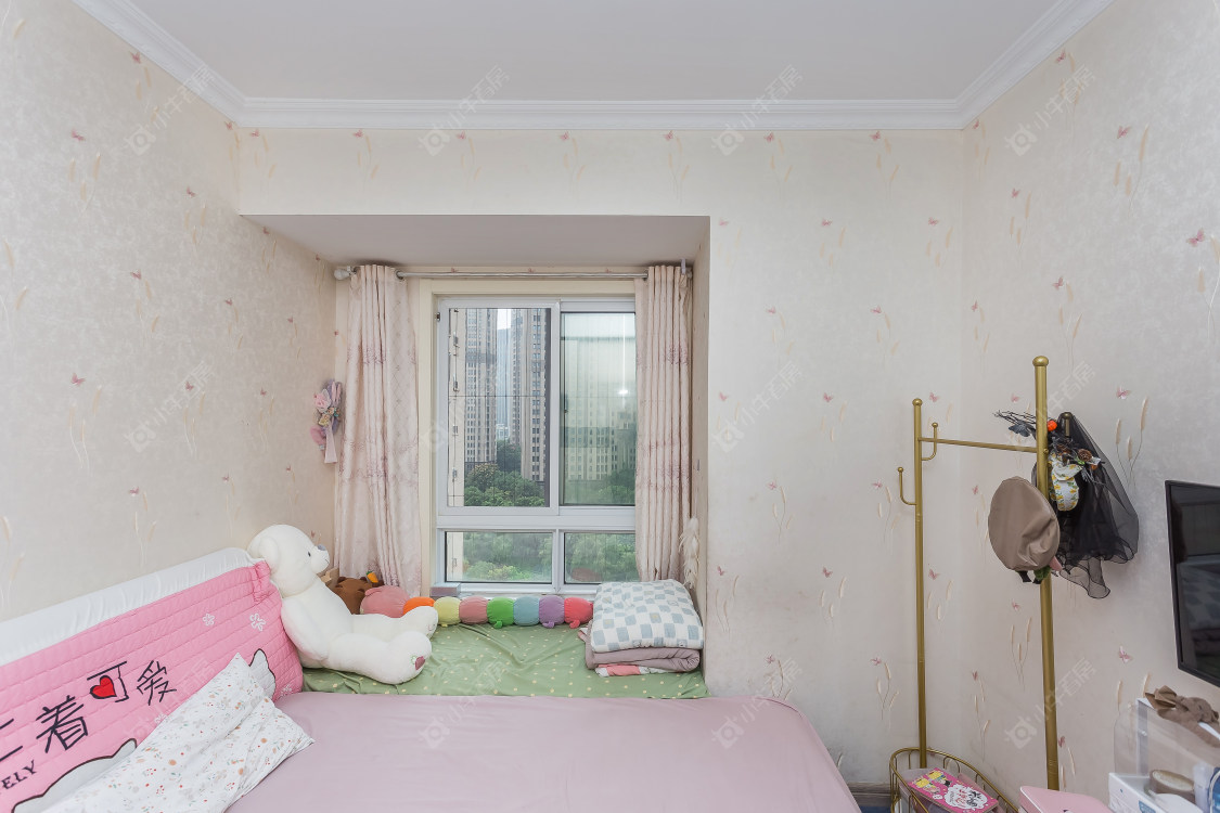 常州深业华府在售二手房源室内图_小牛看房