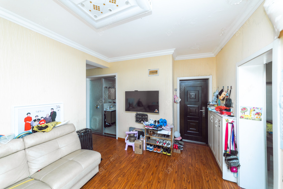 常州清潭清园在售二手房源室内图_小牛看房