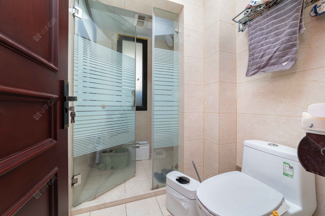 常州新城郡未来在售二手房源室内图_小牛看房