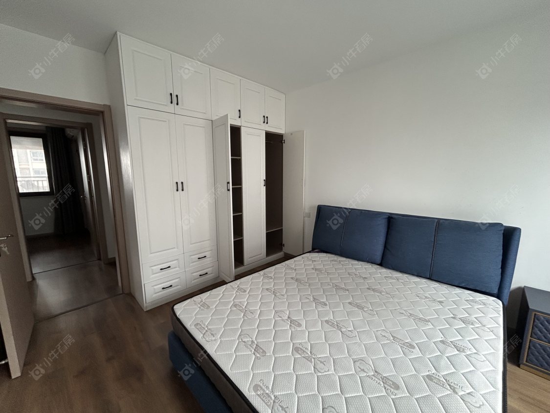 常州牡丹水岸国际在租房源_小牛看房