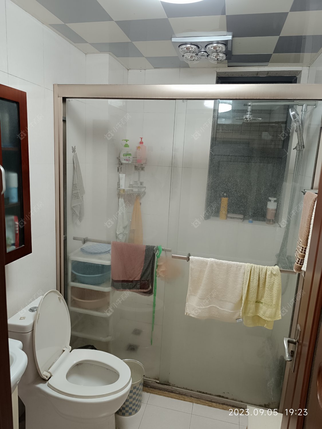 常州青山湾南区在租房源室内图_小牛看房