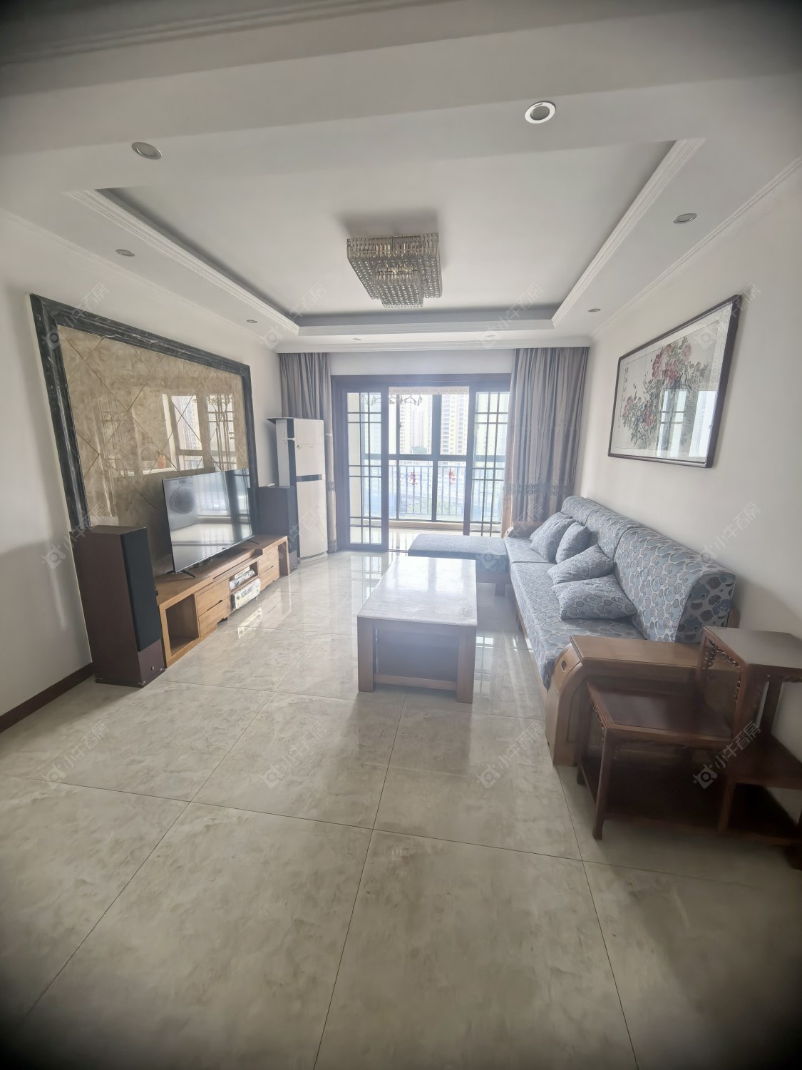 嘉禾尚郡房源室内图 常州嘉禾尚郡在租房源室内图_小牛看房