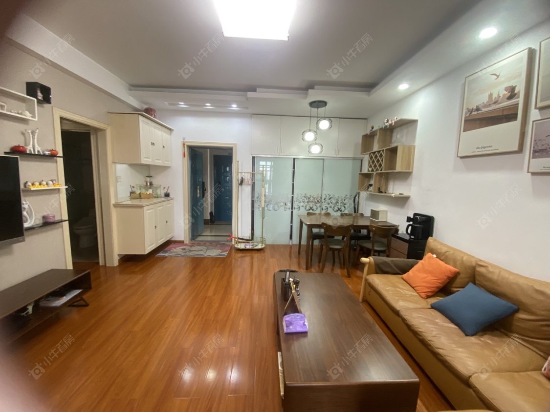 怀德名园房源室内图 常州怀德名园在租房源室内图_小牛看房