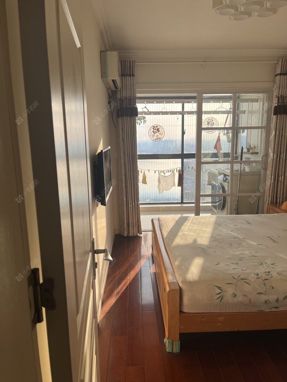 常州天逸城北区在租房源室内图_小牛看房