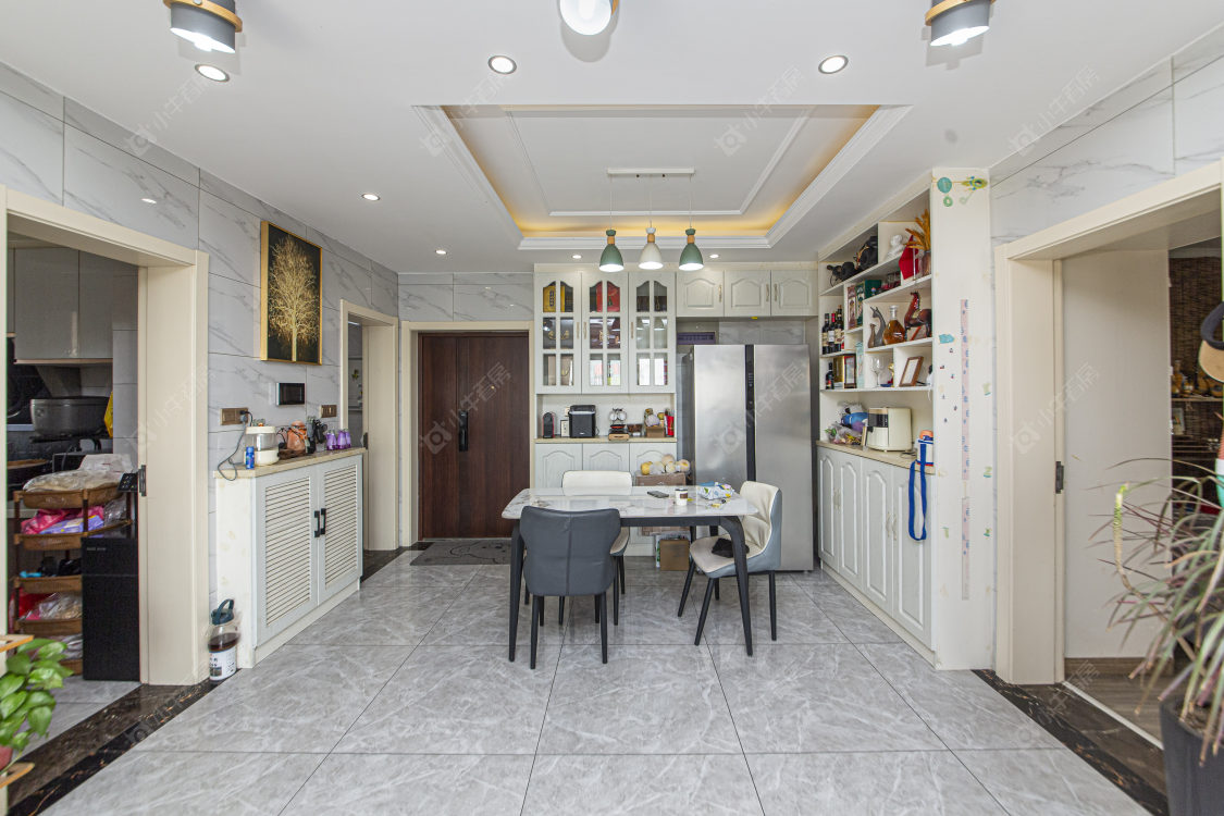 常州聚缘福地在售二手房源室内图_小牛看房