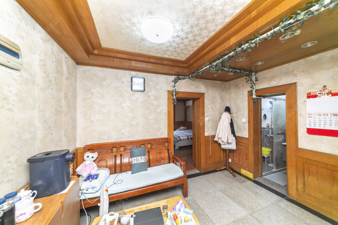 常州会馆浜新村在售二手房源室内图_小牛看房