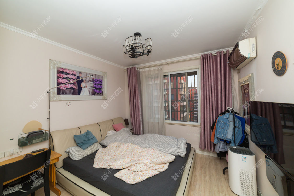 常州水晶城在租房源_小牛看房