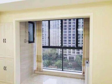 常州星河国际六区在租房源室内图_小牛看房