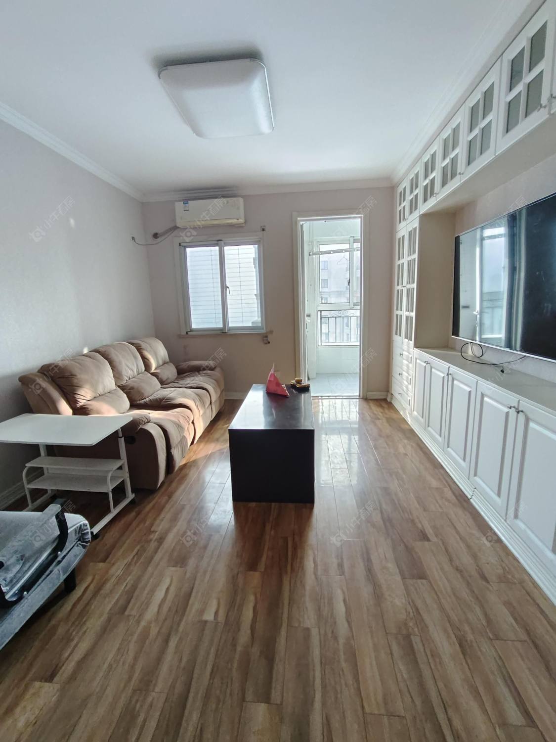 常州华润国际三期在租房源室内图_小牛看房