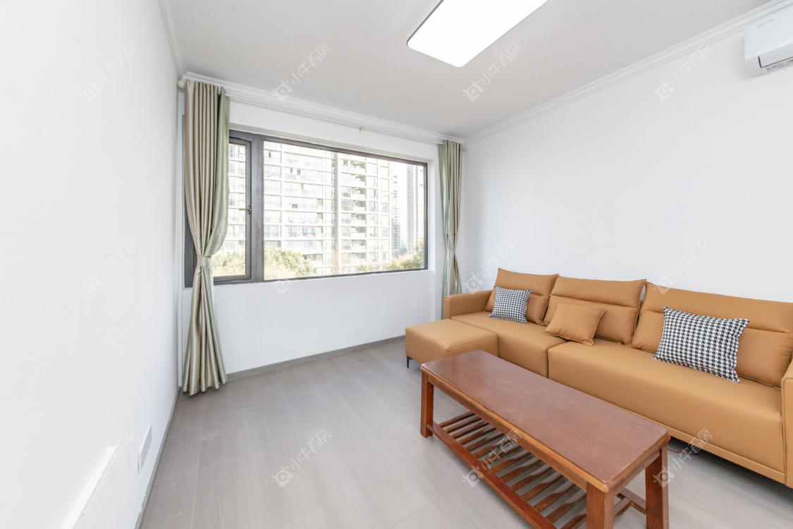 常州玉兰广场一期在租房源室内图_小牛看房