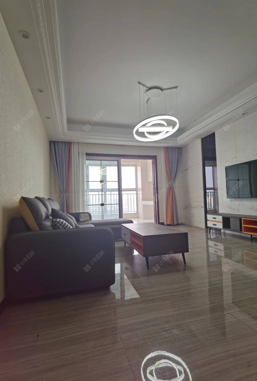 常州大名城西区在租房源室内图_小牛看房