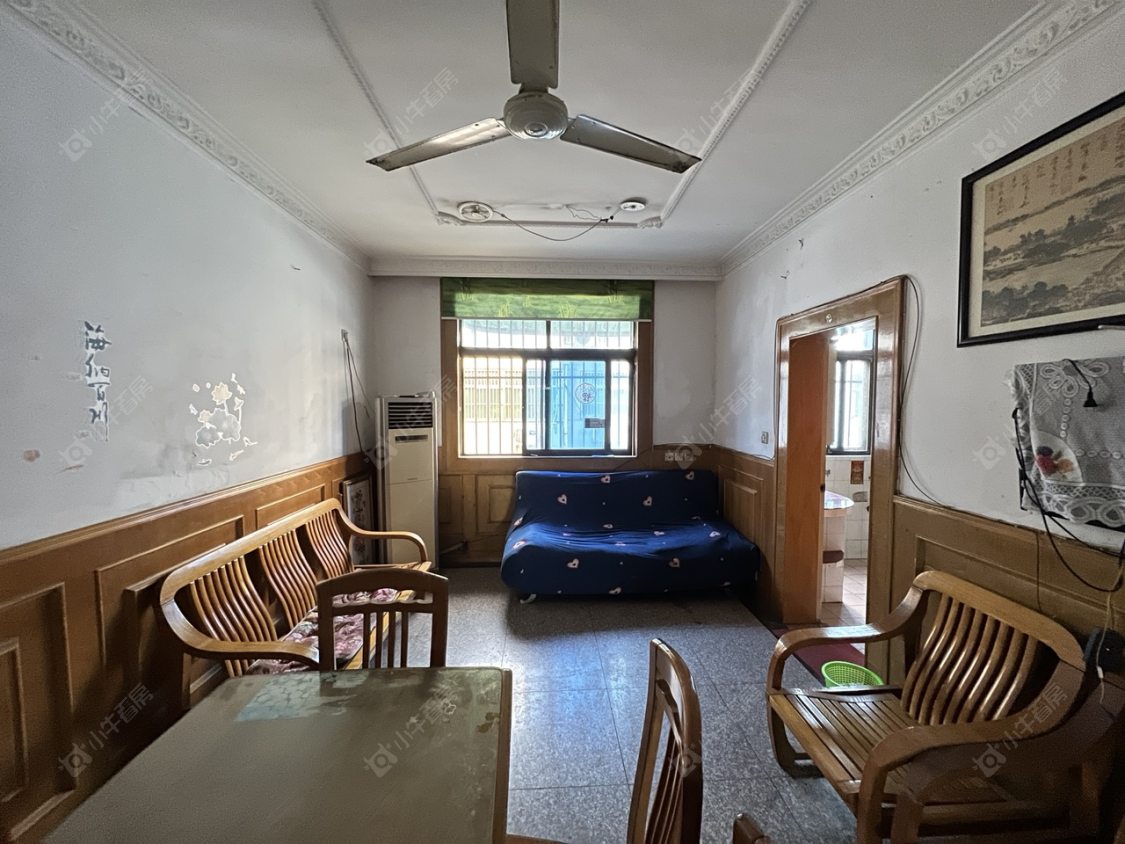 常州剑湖街北区在租房源室内图_小牛看房