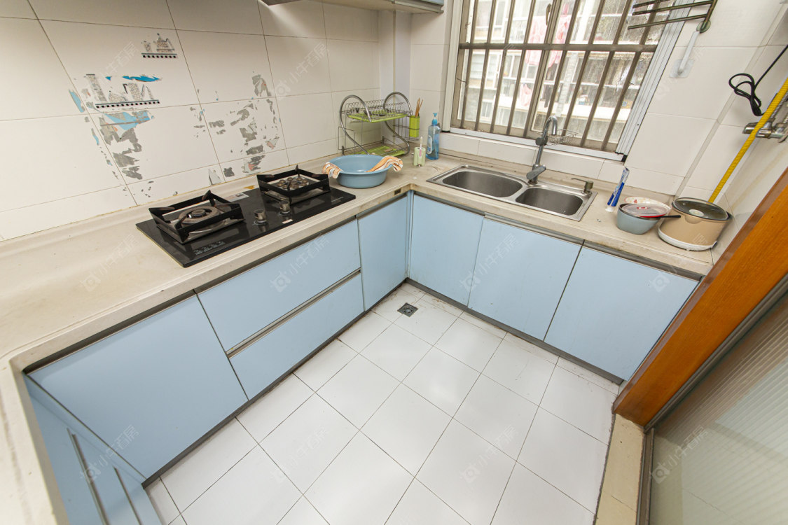 丰乐公寓北区房源室内图 常州丰乐公寓北区在售二手房源室内图_小牛看房