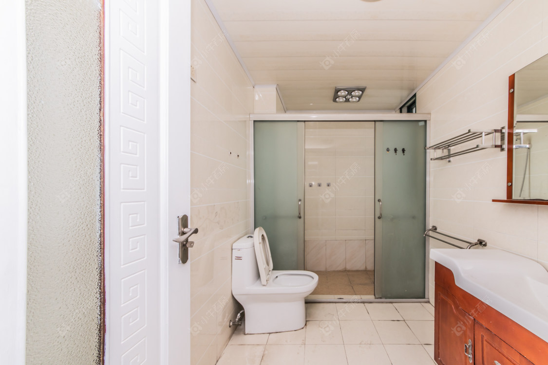 常州龙城花园在售二手房源室内图_小牛看房