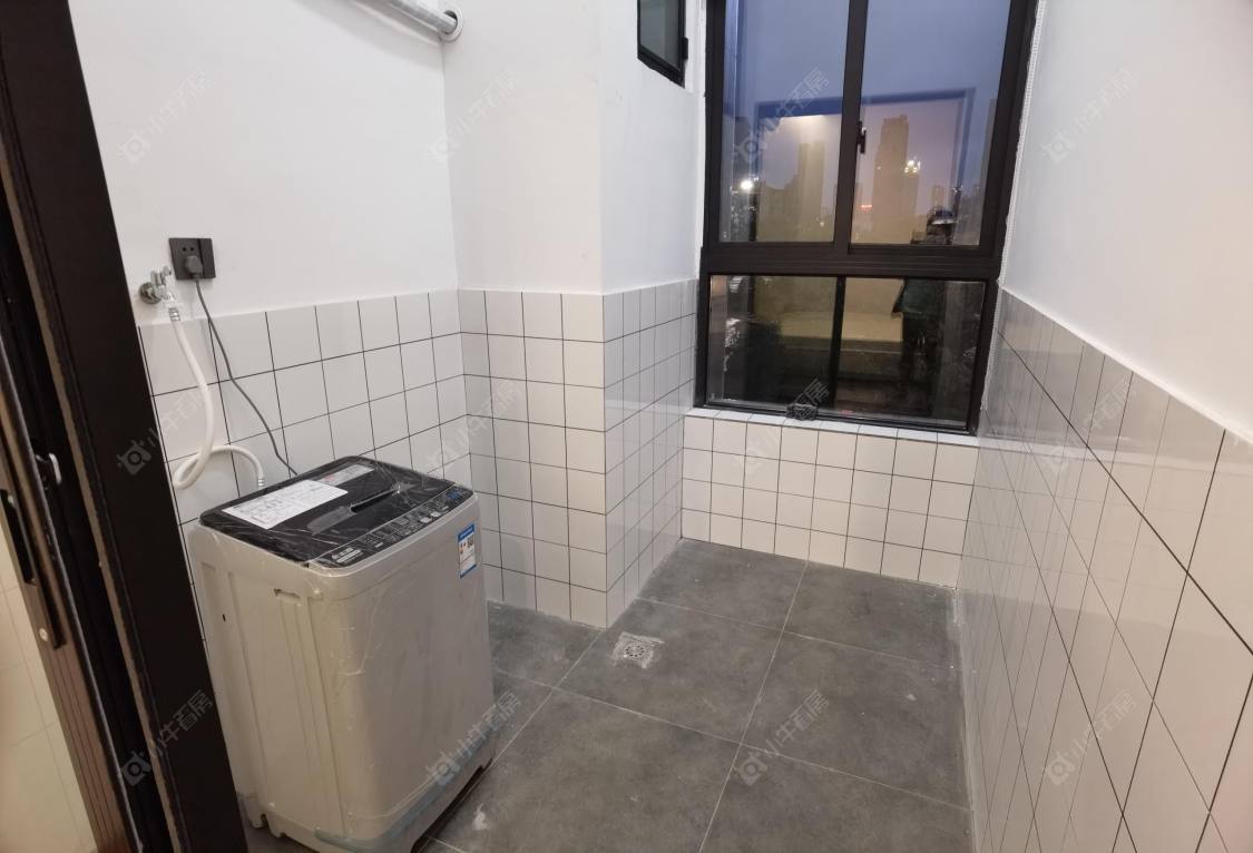 常州吾悦广场全能家公寓在租房源室内图_小牛看房