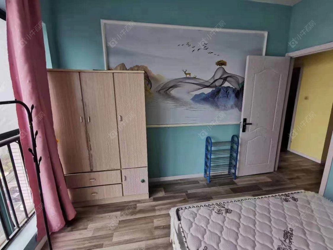 常州嵩山路在租房源_小牛看房